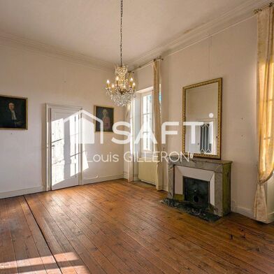 Appartement 3 pièces 285000 €