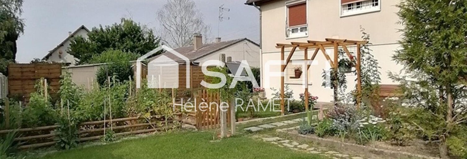 Maison 3 Pièces 80 m² à vendre à Vierzon (18100)