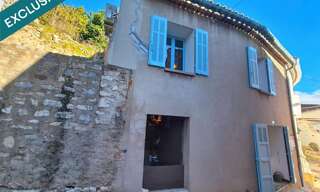 Maison 3 Pièces 61 m² à vendre à Le Luc (83340)