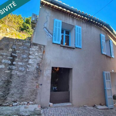 Maison 3 pièces 140000 €