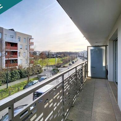 Appartement 2 pièces 153000 €