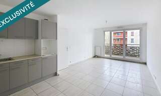 Appartement 2 Pièces 41 m² à vendre à Fleury-Mérogis (91700)