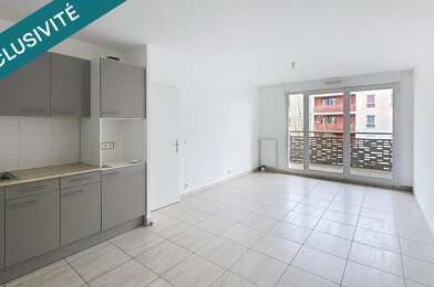 Appartement 2 pièces 149900 €