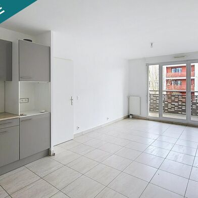 Appartement 2 pièces 149900 €