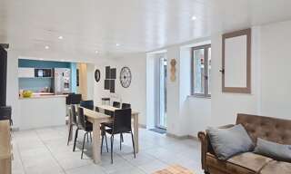 Maison 3 Pièces 70 m² à vendre à Saint-Laurent-de-Chamousset (69930)