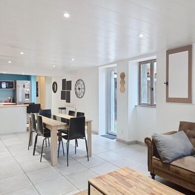 Maison 3 pièces 179000 €