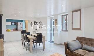 Maison 3 Pièces 70 m² à vendre à Saint-Laurent-de-Chamousset (69930)