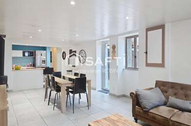 Maison 3 pièces 179000 €