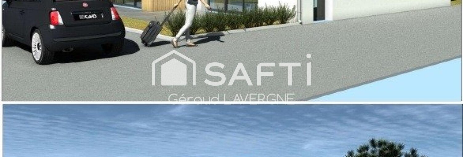 Maison 4 Pièces 80 m² à vendre à Bouloc (31620)