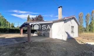 Maison 4 Pièces 80 m² à vendre à Bouloc (31620)