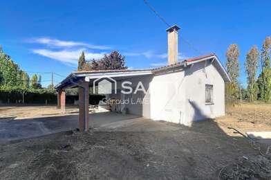 Maison 4 pièces 157000 €