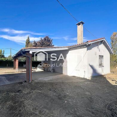 Maison 4 pièces 157000 €