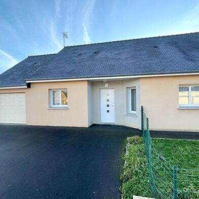 Maison 5 pièces 226300 €