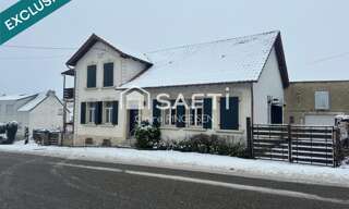 Maison 7 Pièces 191 m² à vendre à Farschviller (57450)