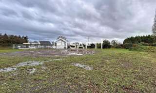 Local industriel  1542 m² à vendre à Angrie (49440)