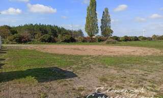 Local industriel  1542 m² à vendre à Angrie (49440)