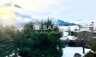 Maison 5 Pièces 122 m² à vendre à La Mure (38350)