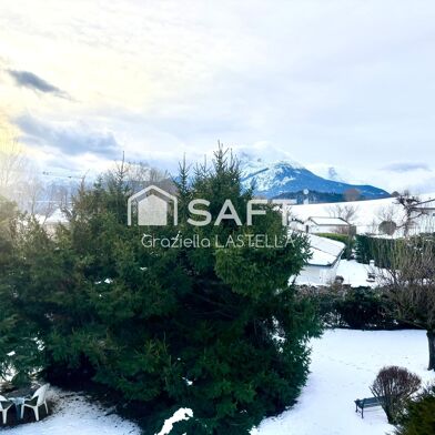 Maison 5 pièces 299500 €