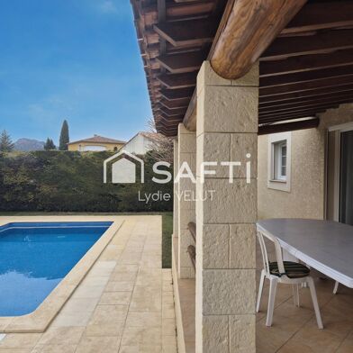 Maison 4 pièces 450000 €