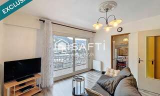 Appartement 2 Pièces 53 m² à vendre à Saint-Claude (39200)