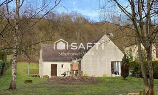 Maison 6 Pièces 130 m² à vendre à La Ferté-sous-Jouarre (77260)