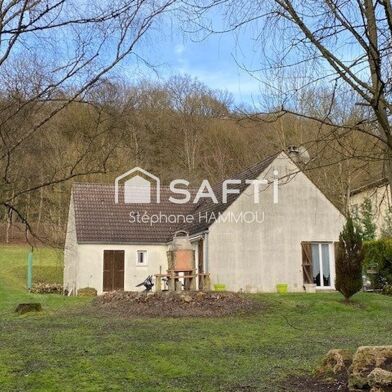 Maison 6 pièces 240000 €