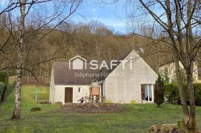 Maison 6 pièces 220000 €