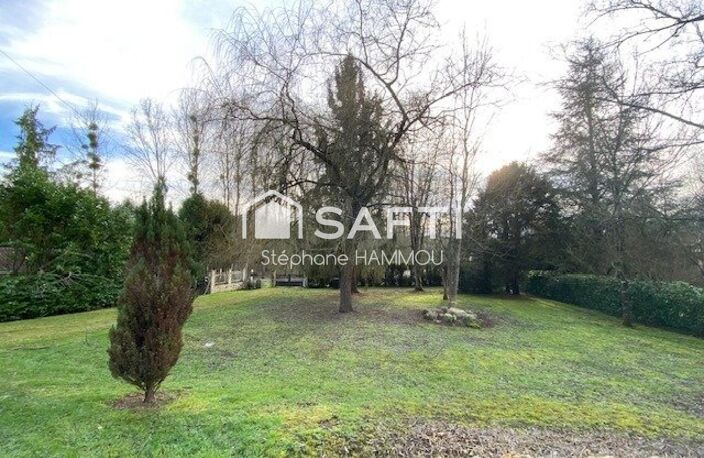 Pavillon plain pied, 5 chambres, 3093m² de terrain — photo 2