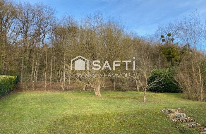 Pavillon plain pied, 5 chambres, 3093m² de terrain — photo 3