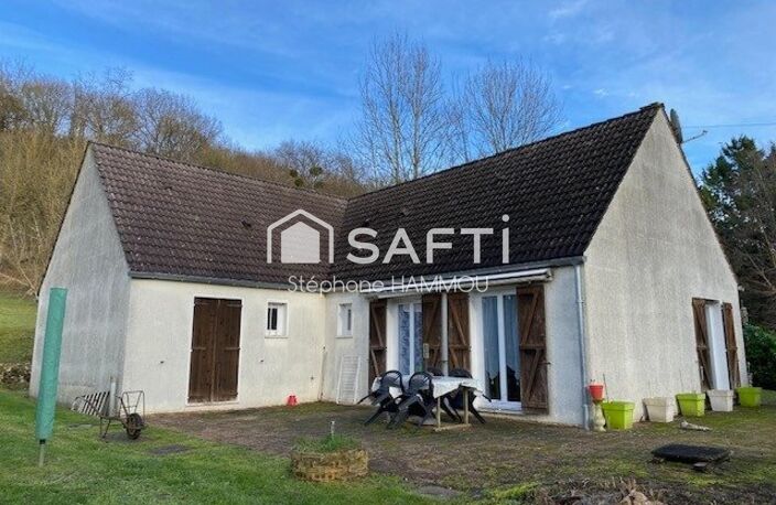 Pavillon plain pied, 5 chambres, 3093m² de terrain — photo 4
