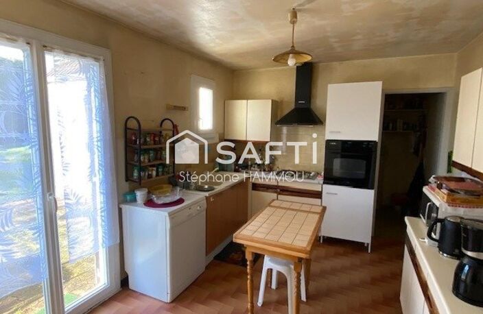 Pavillon plain pied, 5 chambres, 3093m² de terrain — photo 5