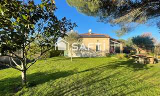 Maison 5 Pièces 159 m² à vendre à Montesquieu (82200)