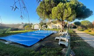 Maison 5 Pièces 159 m² à vendre à Montesquieu (82200)