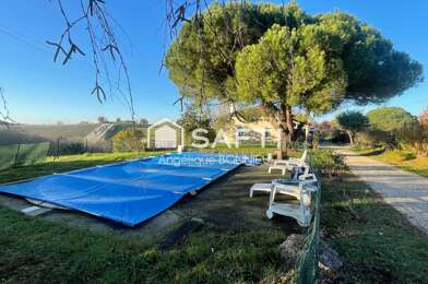 Maison 5 pièces 270000 €