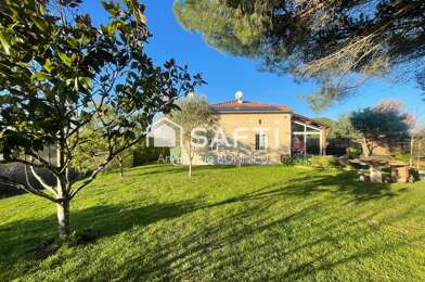 Maison 5 pièces 270000 €