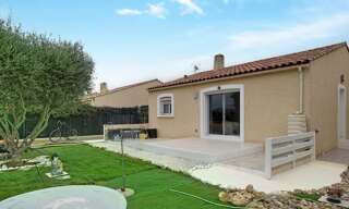 Maison 2 Pièces 64 m² à vendre à Lézignan-Corbières (11200)