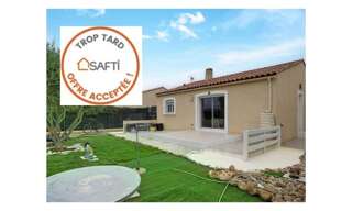 Maison 2 Pièces 64 m² à vendre à Lézignan-Corbières (11200)