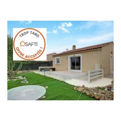 Maison 2 pièces 159000 €