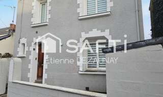 Maison 7 Pièces 187 m² à vendre à Saint-Nazaire (44600)