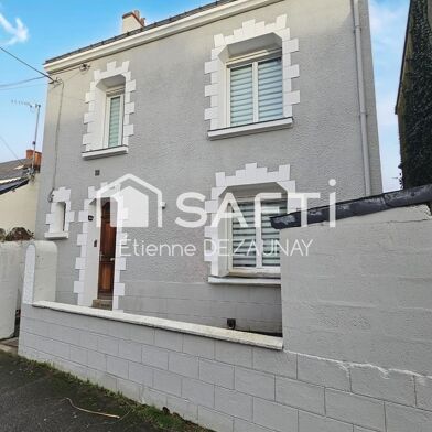 Maison 7 pièces 399000 €