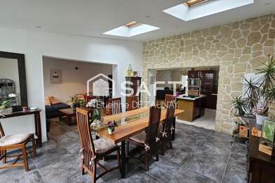 Maison 7 pièces 349000 €