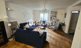 Maison 7 Pièces 187 m² à vendre à Saint-Nazaire (44600)