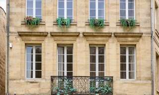 Immeuble  245 m² à vendre à Bordeaux (33000)