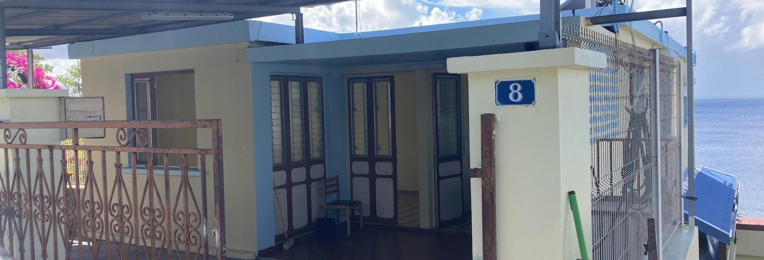 Maison 11 Pièces 234 m² à vendre à Schœlcher (97233)