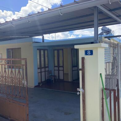 Maison 11 pièces 590000 €