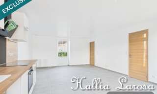 Maison 2 Pièces 48 m² à vendre à La Trimouille (86290)