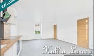 Maison 2 Pièces 50 m² à vendre à La Trimouille (86290)