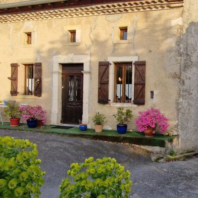 Maison 7 pièces 173500 €