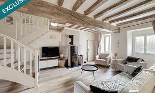 Maison 6 Pièces 145 m² à vendre à Segré-en-Anjou Bleu (49500)