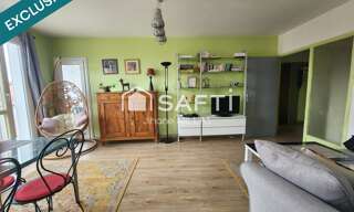 Appartement 3 Pièces 66 m² à vendre à Toulouse (31500)